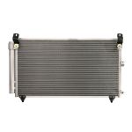 Condensator, airconditioning KOYORAD CD010236C