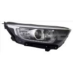 Projecteur principal TYC 20-19618-06-2
