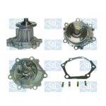 Vattenpump SIL PA820