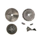 Kit d'embrayage NEXUS F1C102NX