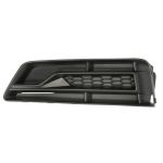 Ventilatierooster, bumper BLIC 6502-07-0030921P