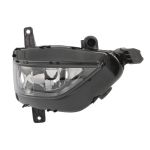 Phare antibrouillard DEPO 441-2069R-UE