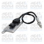 NOx-sensor, ureuminspuiting MEAT & DORIA 57229