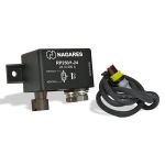 Relais, arbeidsstroom MAHLE MR 107