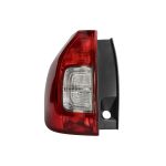 Faro trasero DEPO 553-1902L-UE