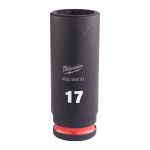 Chave de encaixe de impacto de 3/8" com cabeça hexagonal MILWAUKEE 4932480291