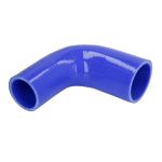 Cotovelo de silicone, sistema de arrefecimento THERMOTEC SE40/50-102X102