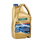 Getriebeöl RAVENOL 1211149 ATF 9HP FLUID 4L
