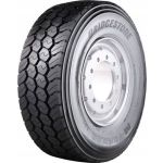 LKW Reifen BRIDGESTONE M-Trailer 001 Plus 385/65R22.5 160K