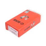 Set di cuscinetti per bielle GLYCO 01-4943/4 0.25MM