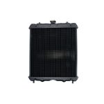 Radiator, motorkoeling THERMOTEC D7AG434TT