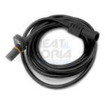 Capteur, vitesse de rou MEAT & DORIA 90702