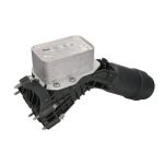 Ölkühler, Motoröl NISSENS 91395