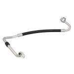 Línea de alta presión/baja presión, aire acondicionado THERMOTEC KTT160447