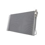 A/C-kondensor HELLA 8FC 366 220-711