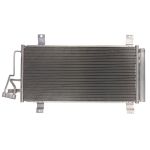 Condensator, airconditioning KOYORAD CD060622