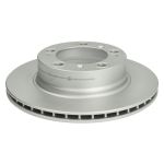 Disque de frein BOSCH 0 986 479 079 arrière, ventilé, 1 pièce