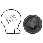 Membraan, carterventilatie FEBI BILSTEIN 45171