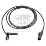Sensor, Raddrehzahl FEBI BILSTEIN 186100