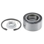 Radlagersatz SNR R150.31