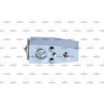 Expansieventiel, airconditioning NRF 38582