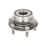 Hjullagersats SKF VKBA 7688