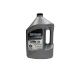 Huile moteur  QUICKSILVER 8M0152564 4T  Marine 10W30 Synthetic Blend 4L
