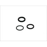 O-rings en caoutchouc DT Spare Parts 1.31310