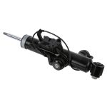 Stoßdämpfer SACHS 319 043