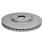 Disque de frein ATE 24.0132-0173.1