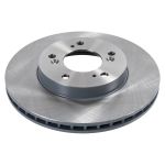 Bromsskiva FEBI BILSTEIN 108428