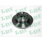 Disco de travão LPR V2191P