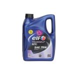 Aceite para engranajes ELF Tranself NFX 75W 5L