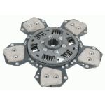 Disque d'embrayage SACHS 1878 986 801