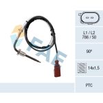 Capteur, température des gaz FAE 68089