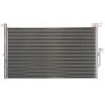 Kondensor, klimatanläggning THERMOTEC KTT110861