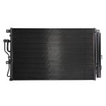 Kondensator, Klimaanlage NRF 35990