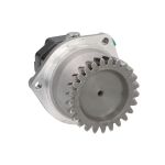 Pompe à carburant FPT 504066263-FPT
