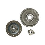 Kit de embrague NEXUS F1X009NX