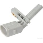 ABS-sensor HERTH+BUSS ELPARTS 70660054