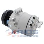 Klimakompressor MEAT & DORIA K11263A