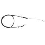Cable del acelerador DT SPARE PARTS 7.15700