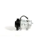 Compressor, ar condicionado MAHLE ACP 662 000S