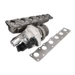 Lader, Aufladung EVORON EVTC0466