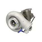 Turbocompressor GARRETT 715735-5030W