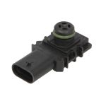 Sensor, Saugrohrdruck VDO 2803550206302