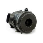 Alloggiamento del filtro dell'aria LAMIRO LAM55105-3EX