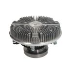 Koppeling, radiateurventilator MAHLE CFC 284 000S