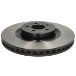 Disco freno WAGNER BD180696E, 1 Pezzo