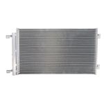Condensador, aire acondicionado EASY FIT NRF 350339